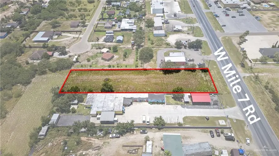 38707 Fm 2221, Penitas, TX 78576 - #3