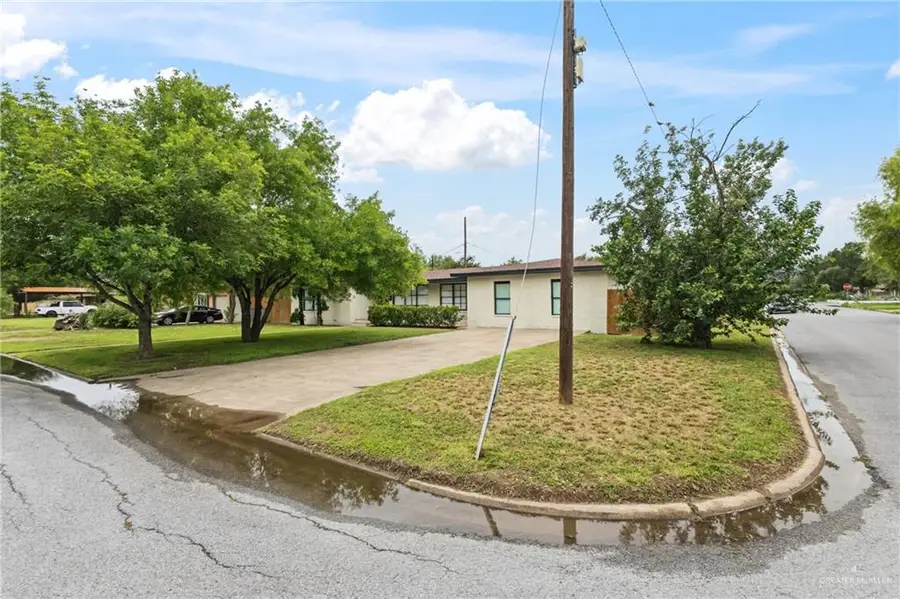 1811 N 5th Street, McAllen, TX 78501 - #2