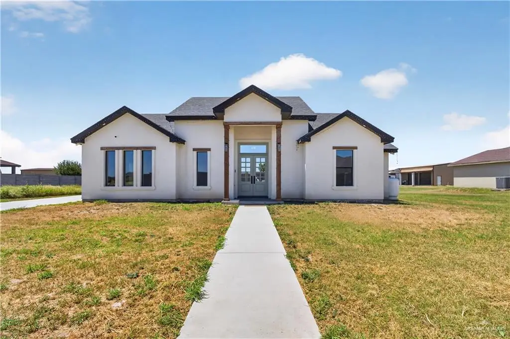 804 Seminole Drive, Rio Grande City, TX 78582 - #1