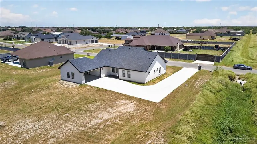 804 Seminole Drive, Rio Grande City, TX 78582 - #3
