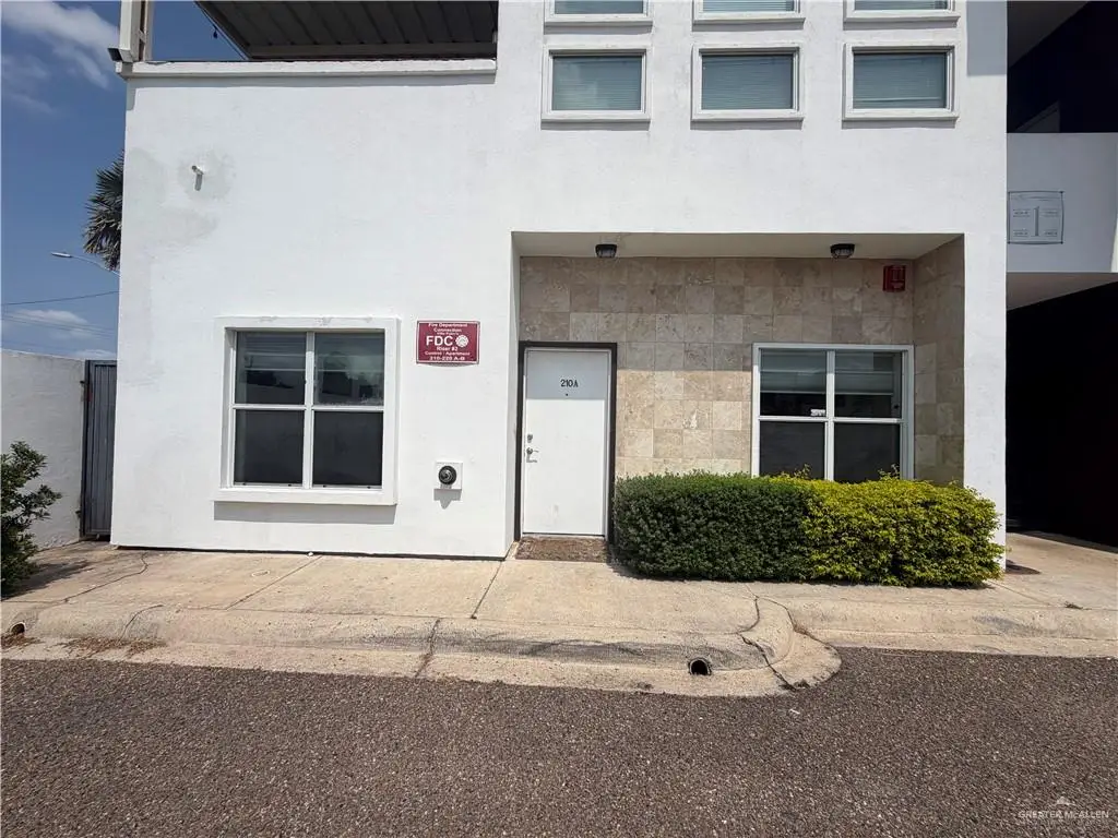 4217 Colbath Avenue #210A, McAllen, TX 78503 - #1