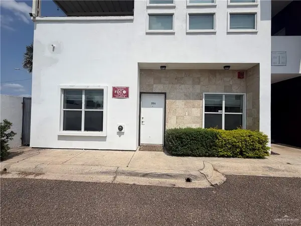 4217 Colbath Avenue #210A, McAllen, TX 78503