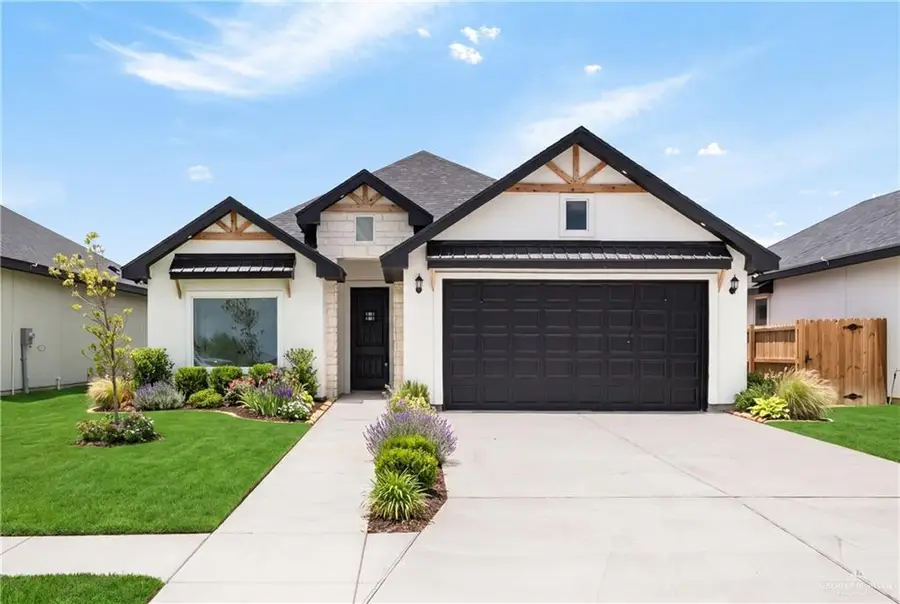 4121 Carol Lane, Edinburg, TX 78542 - #2