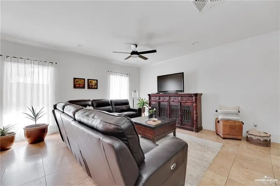 2036 S 5th Street #8, McAllen, TX 78503 - #2