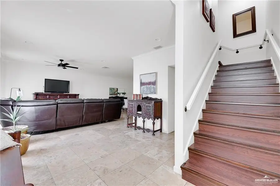 2036 S 5th Street #8, McAllen, TX 78503 - #3