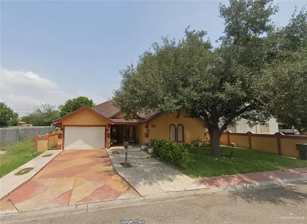 380 Jazmin Avenue, Roma, TX 78584