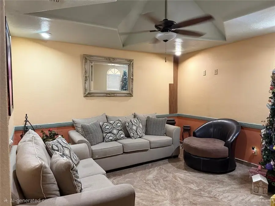 380 Jazmin Avenue, Roma, TX 78584 - #2