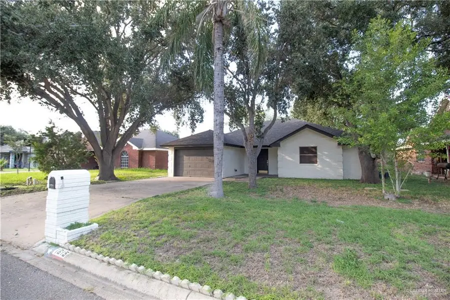 1615 Gloria Ann Drive, Edinburg, TX 78539 - #3