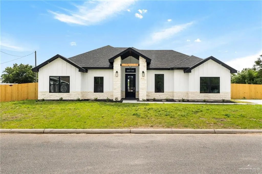 7105 Madrid, Weslaco, TX 78596 - #1