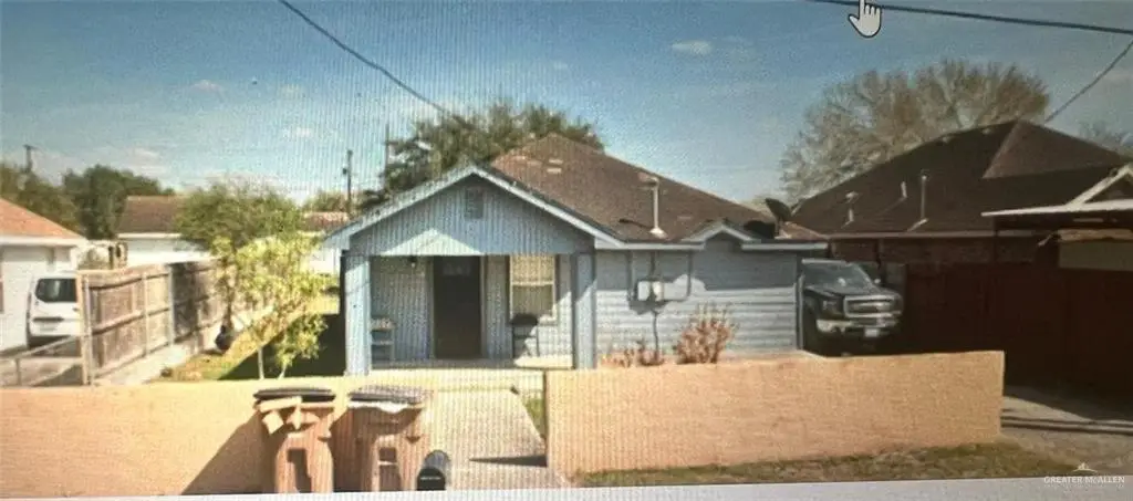 918 S 17th Avenue, Edinburg, TX 78539 - #1