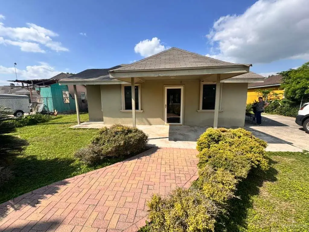 8023 Debby Avenue, Edinburg, TX 78542 - #1