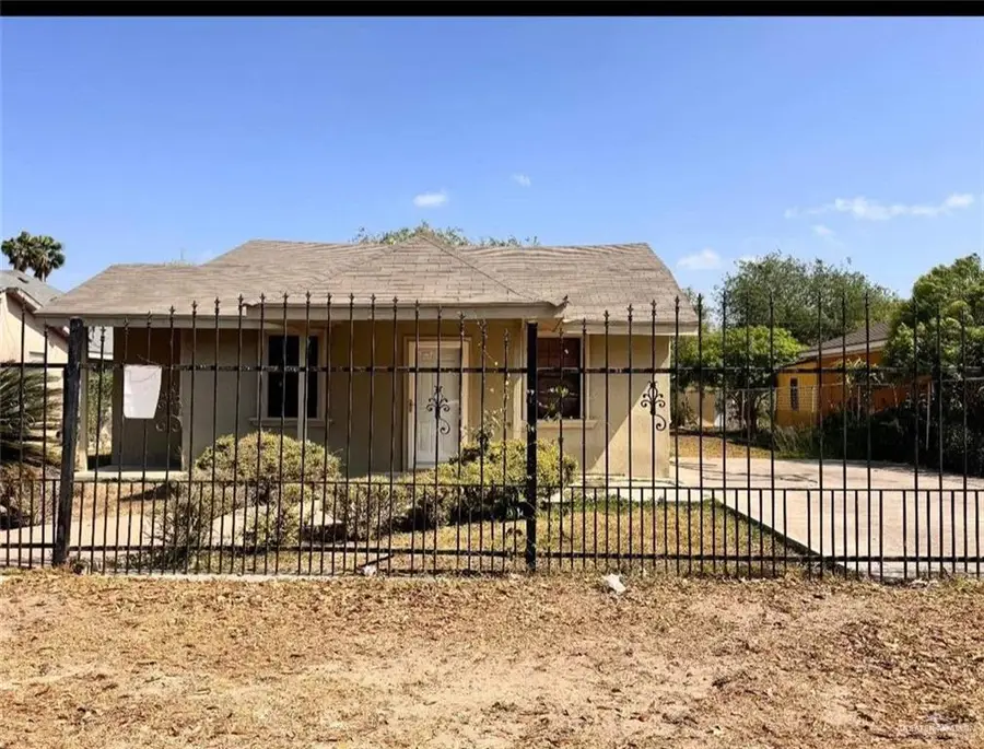 8023 Debby Avenue, Edinburg, TX 78542 - #2