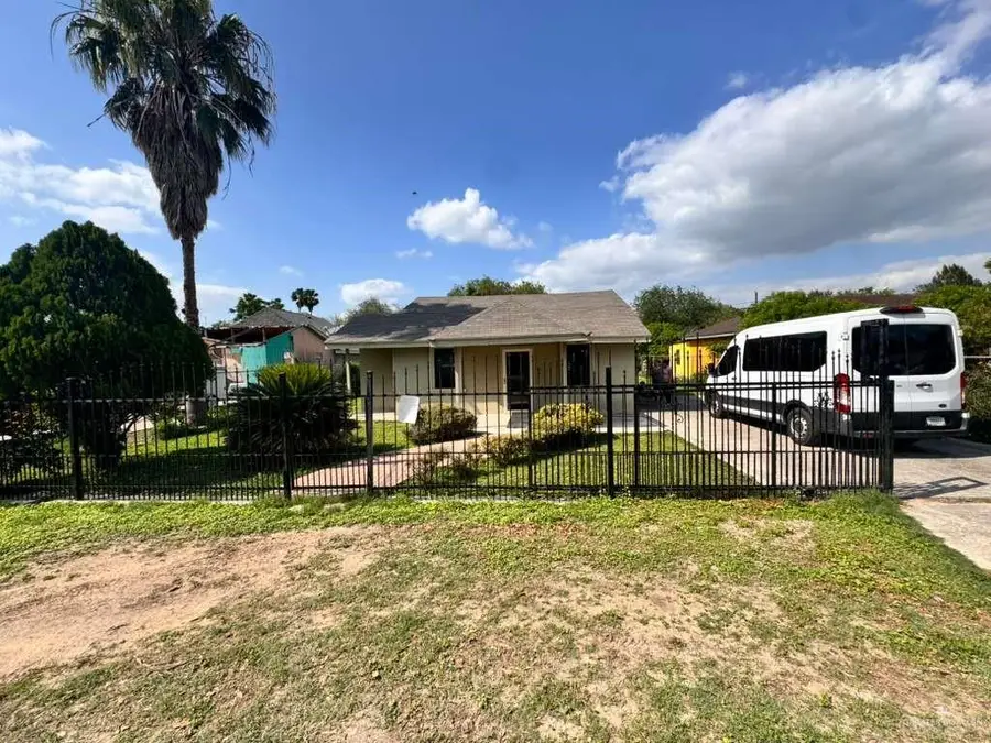 8023 Debby Avenue, Edinburg, TX 78542 - #3
