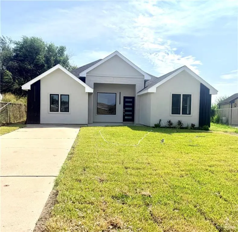 7822 Arrow Point Street, Mission, TX 78572 - #2