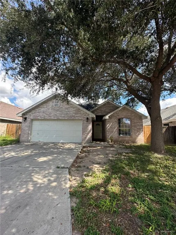 4404 N 27th Street, McAllen, TX 78504