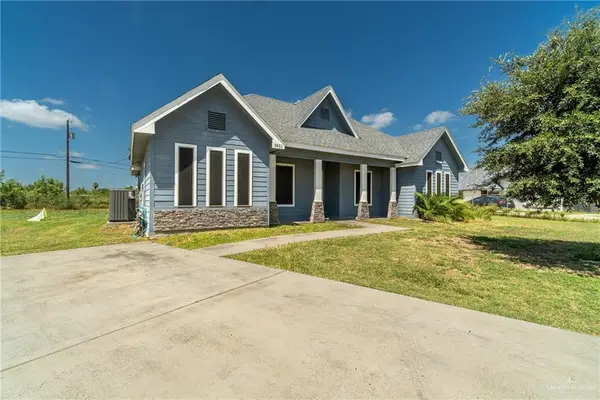 3601 Tanner Court, Mission, TX 78574
