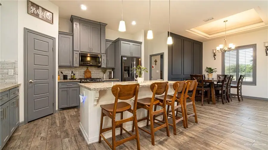 3601 Tanner Court, Mission, TX 78574 - #2