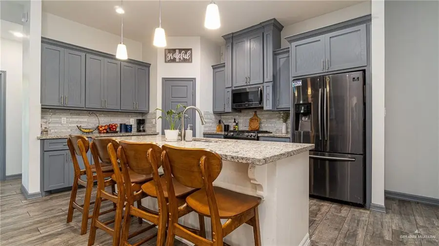 3601 Tanner Court, Mission, TX 78574 - #3