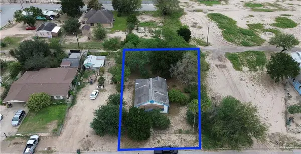 119 Datil Street, Hidalgo, TX 78557