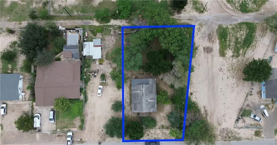 119 Datil Street, Hidalgo, TX 78557 - #2