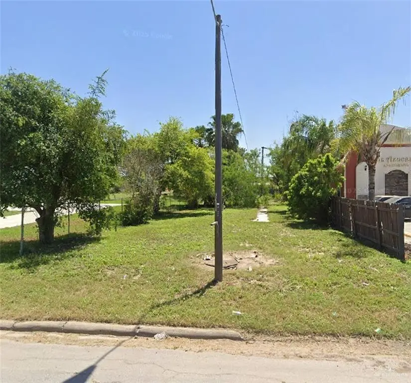 2507 E Datil Street, Hidalgo, TX 78557 - #2