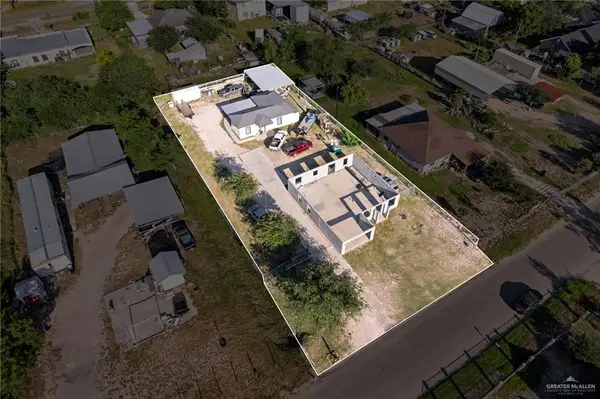 8130 Grindela Street, Mission, TX 78574