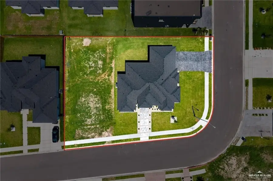3800 Red Lantana Street, Mission, TX 78573 - #2
