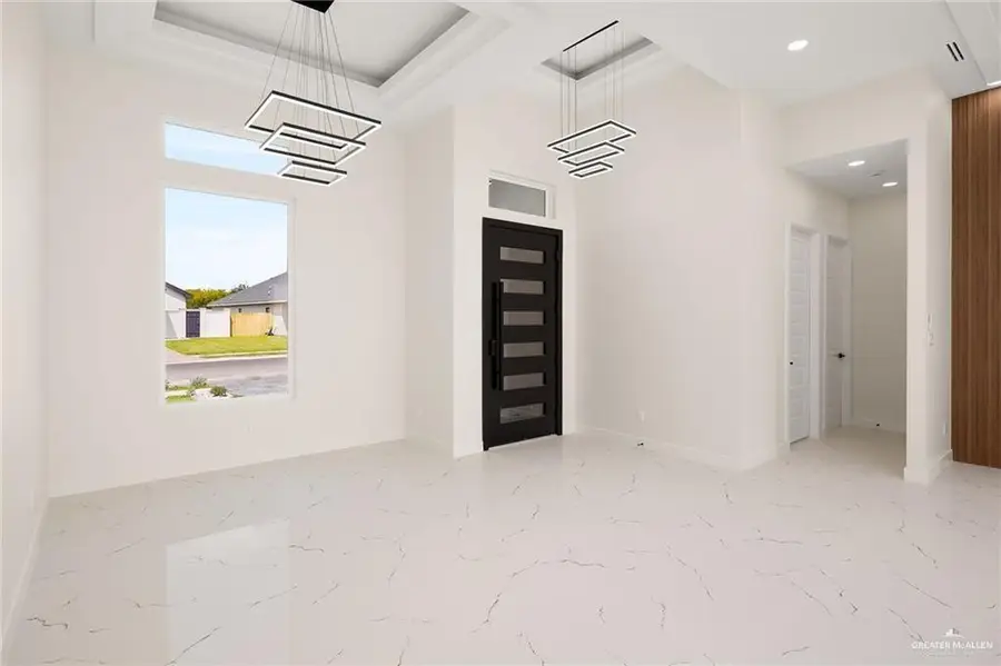 3800 Red Lantana Street, Mission, TX 78573 - #3