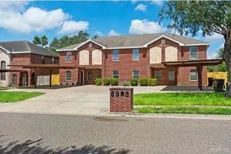 412 S 49th Street, McAllen, TX 78501 - #1
