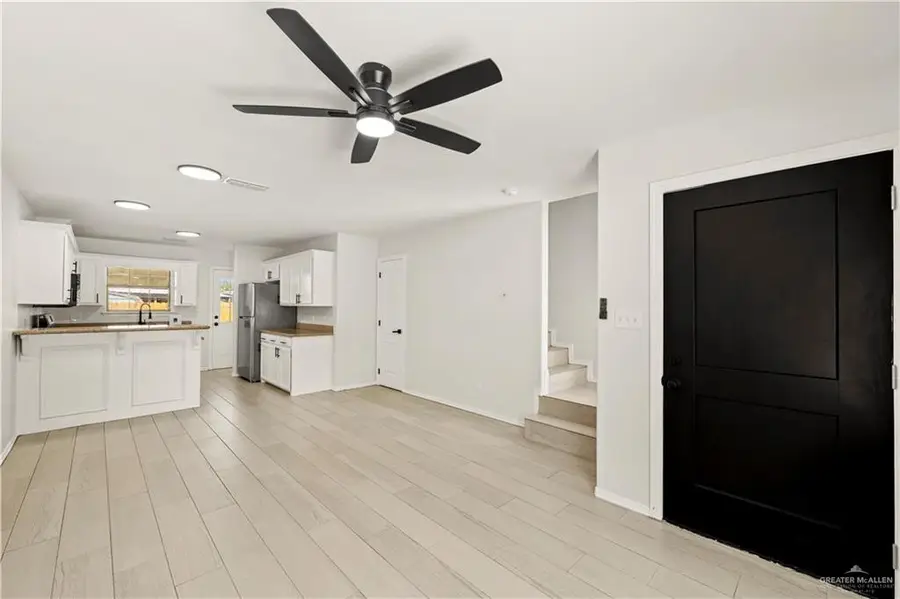 412 S 49th Street, McAllen, TX 78501 - #2