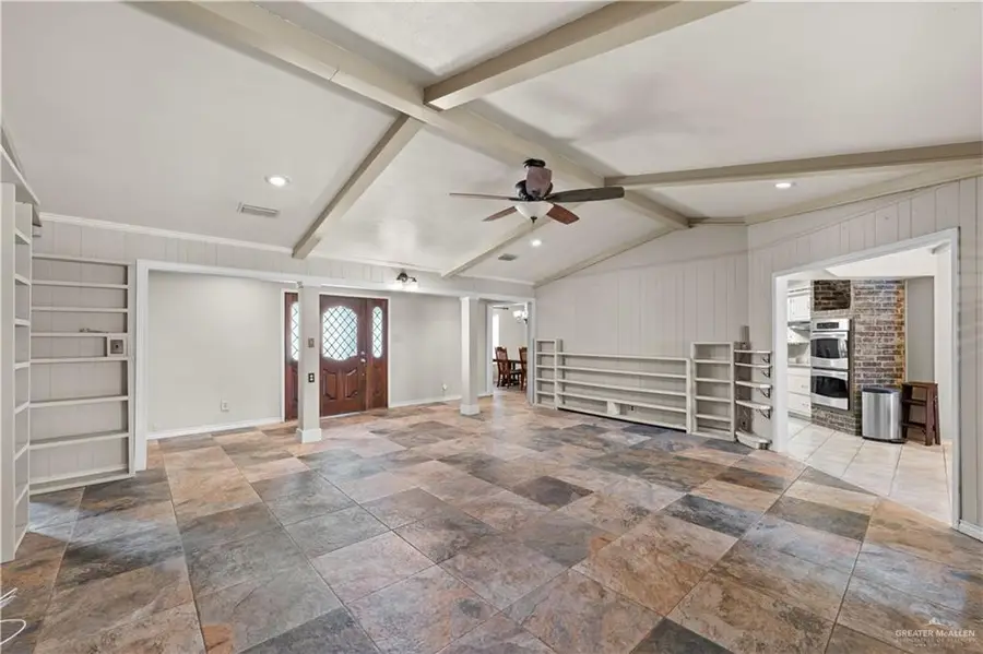 1502 Hibiscus Avenue, Donna, TX 78537 - #3