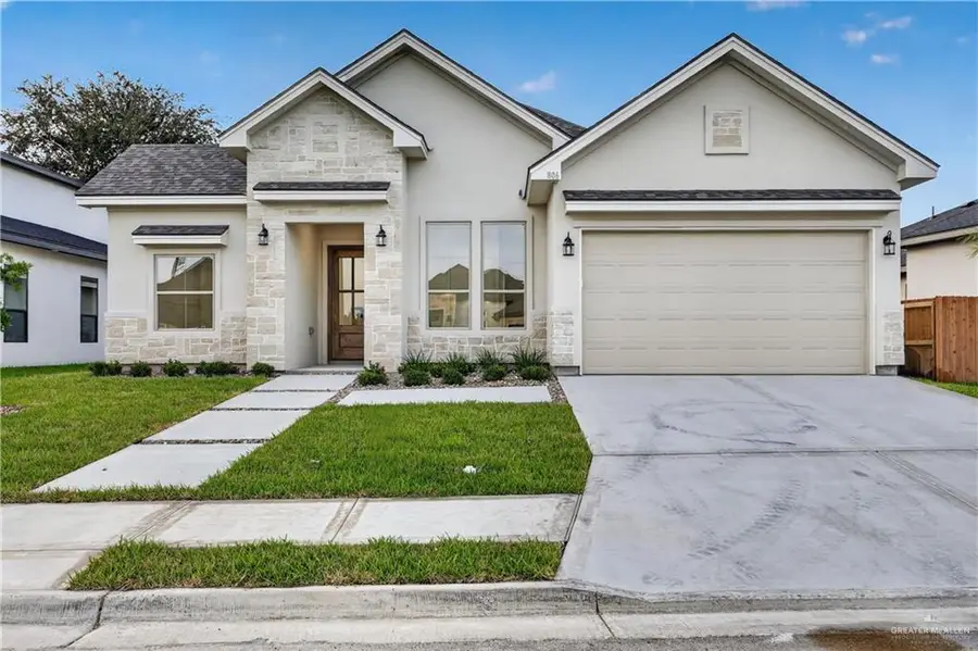 806 La Laguna Road, Mission, TX 78572 - #2