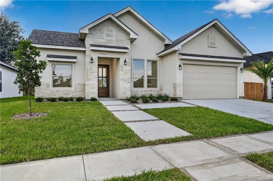 806 La Laguna Road, Mission, TX 78572 - #3