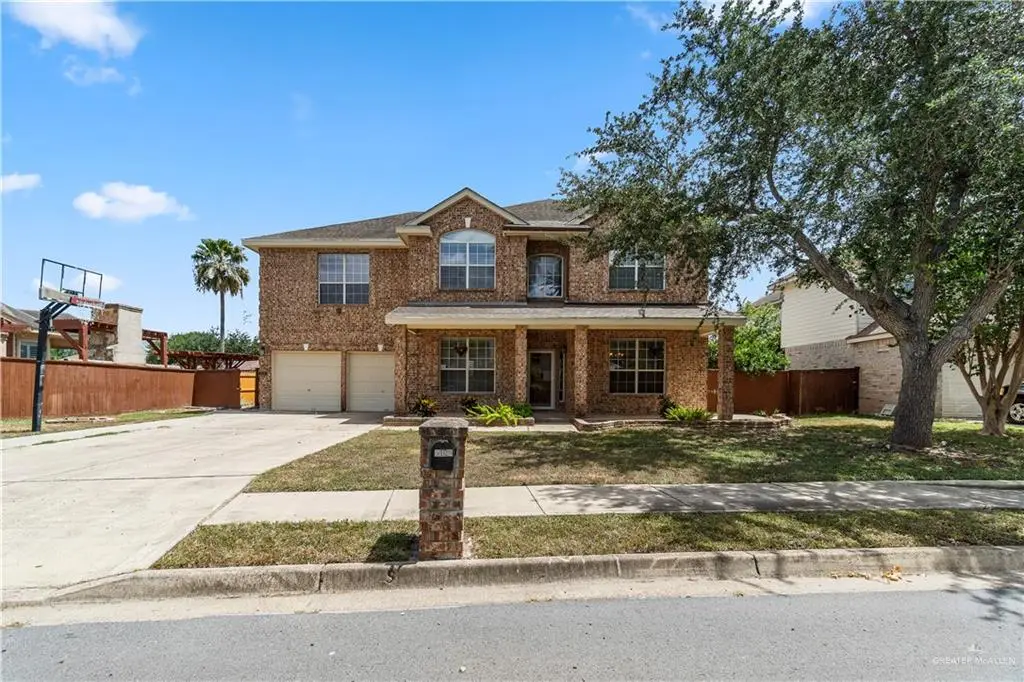 5125 Jasmine Avenue, McAllen, TX 78501 - #1
