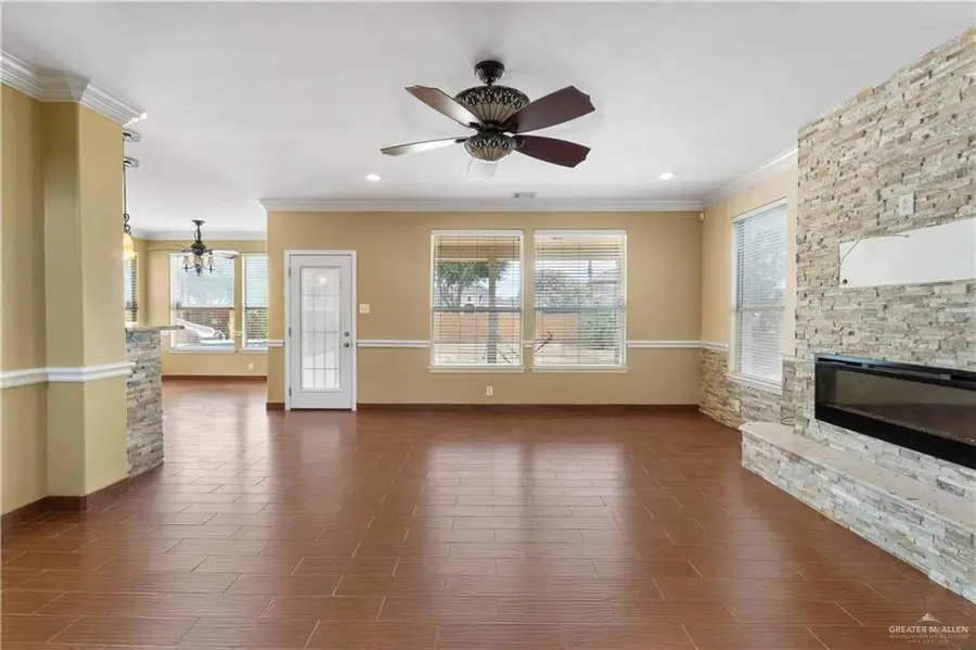 5125 Jasmine Avenue, McAllen, TX 78501 - #2