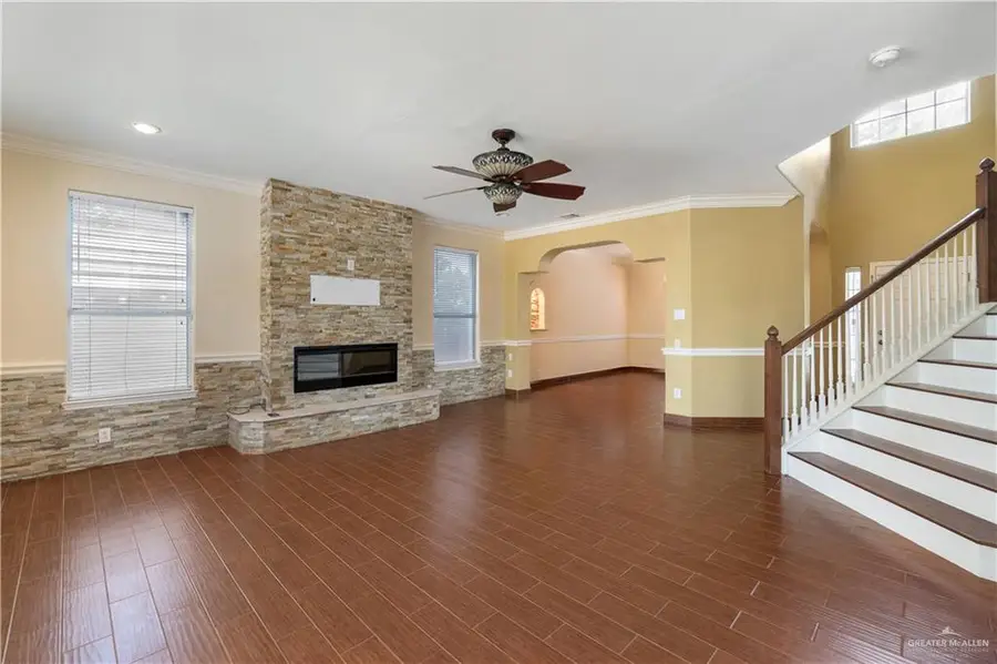 5125 Jasmine Avenue, McAllen, TX 78501 - #3