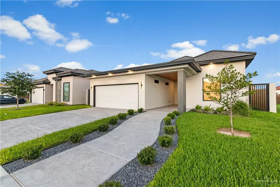 4716 S Waterford Avenue, Edinburg, TX 78539 - #2