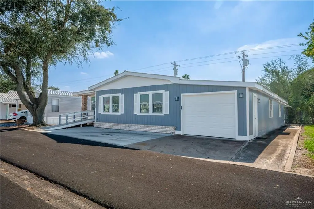 3212 San Jacinto Drive, Weslaco, TX 78596 - #1