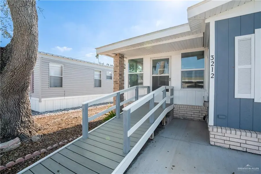 3212 San Jacinto Drive, Weslaco, TX 78596 - #3