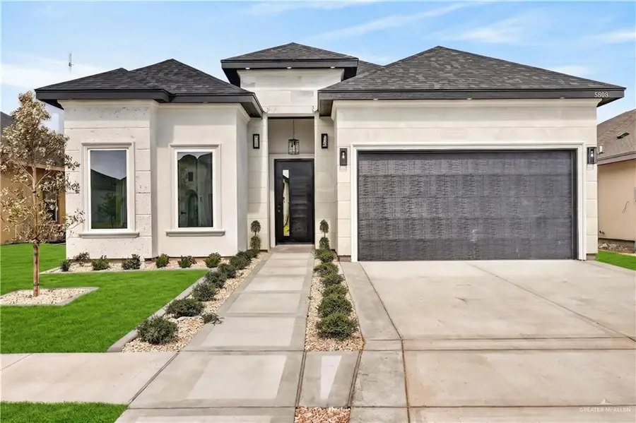 5808 Playa Del Sol Street, Edinburg, TX 78542 - #2