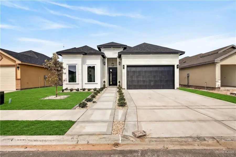 5808 Playa Del Sol Street, Edinburg, TX 78542 - #3