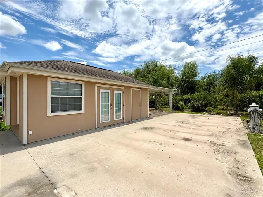 3801 Mallard Drive, Mission, TX 78572 - #2