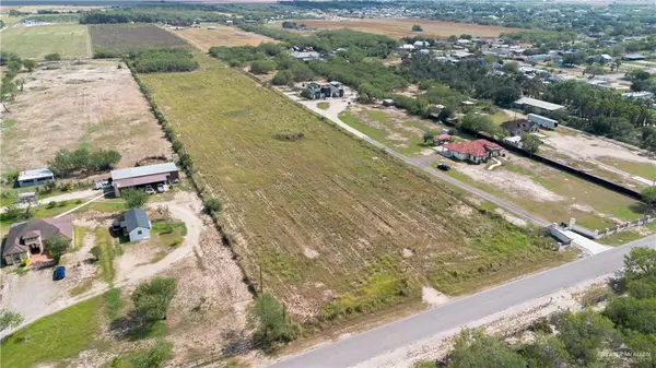 21590 N Skinner Road, Edinburg, TX 78542