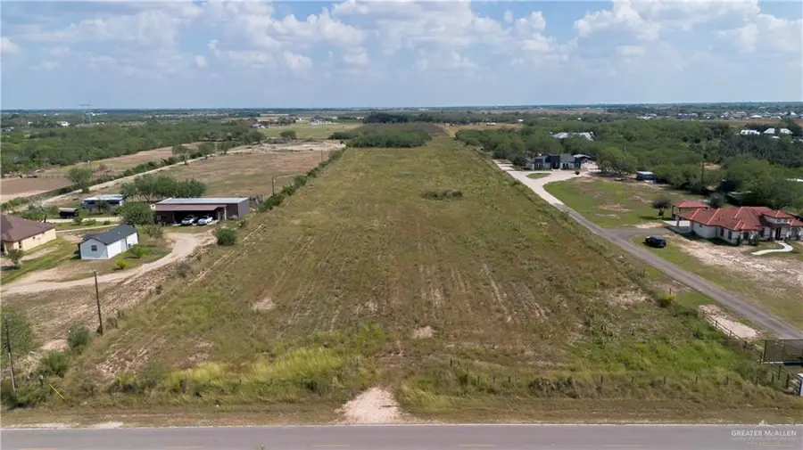 21590 N Skinner Road, Edinburg, TX 78542 - #2