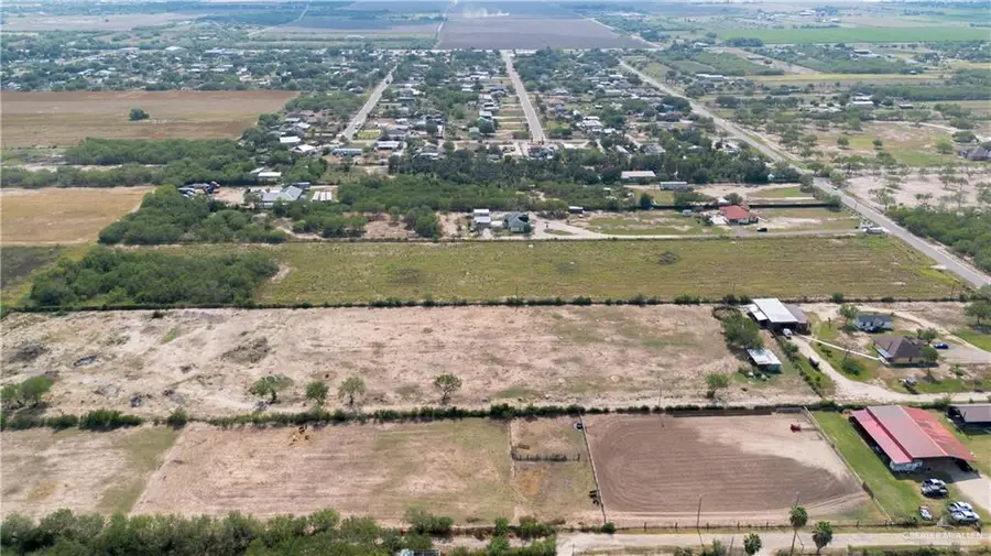 21590 N Skinner Road, Edinburg, TX 78542 - #3