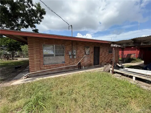317 N Standard Avenue, San Juan, TX 78589