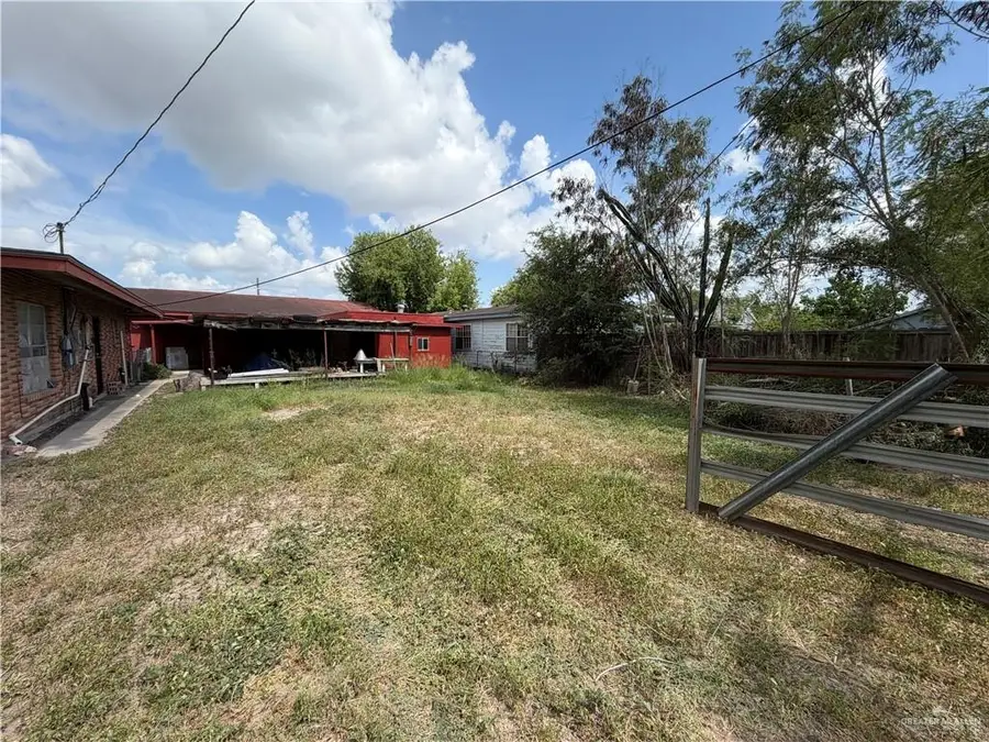 317 N Standard Avenue, San Juan, TX 78589 - #3