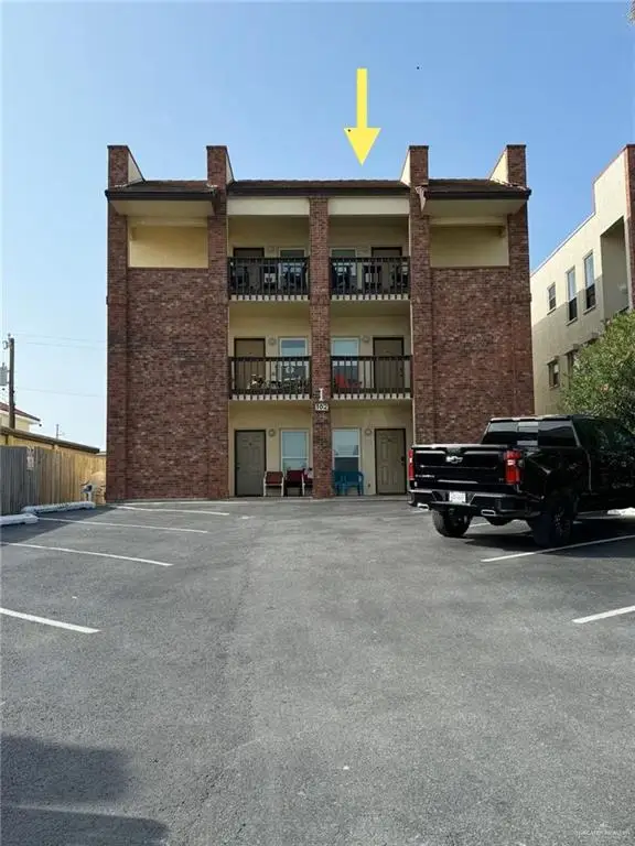 102 E Verna Jean Drive #302, South Padre Island, TX 78597 - #1