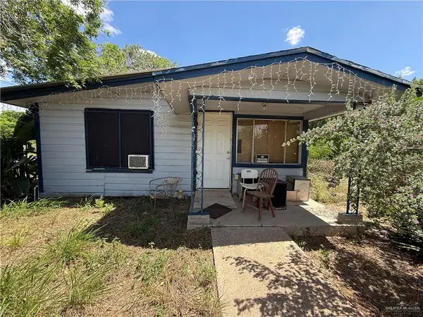 516 E Plaza Street, Weslaco, TX 78596