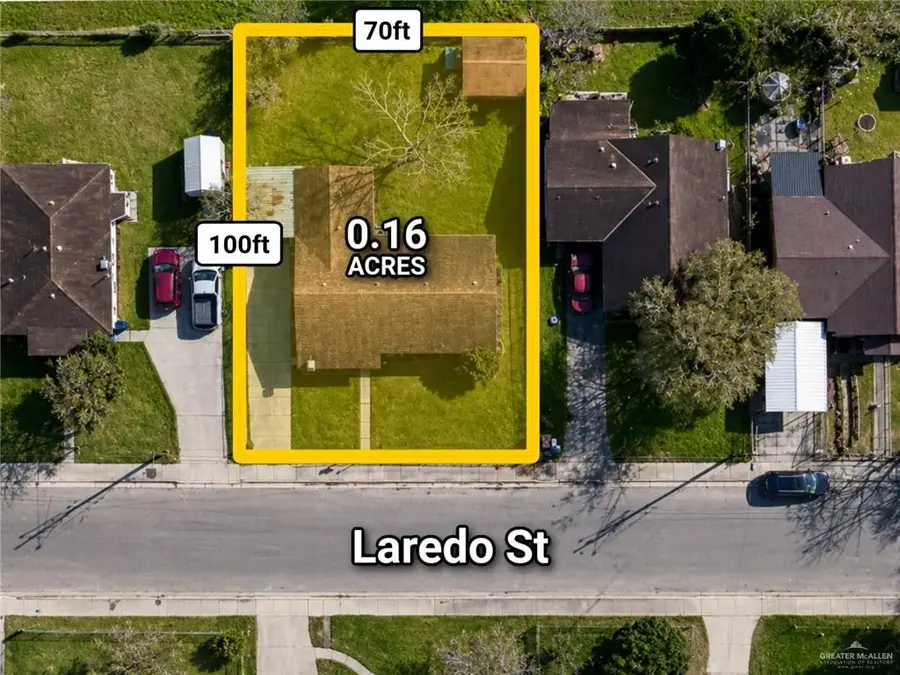 1001 Laredo Street, Sinton, TX 78387 - #2